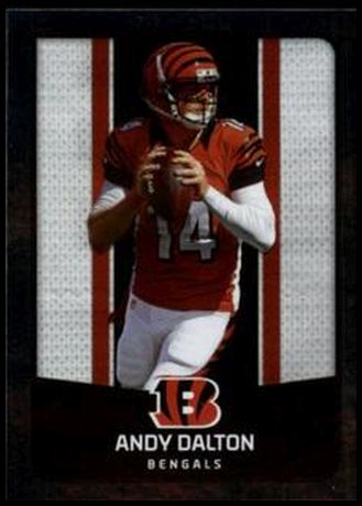 89 Andy Dalton